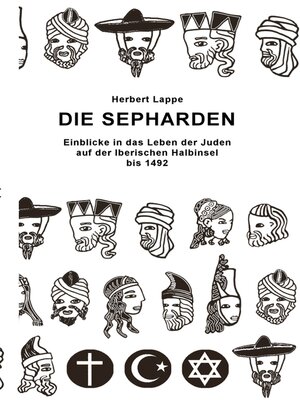 cover image of Die Sepharden